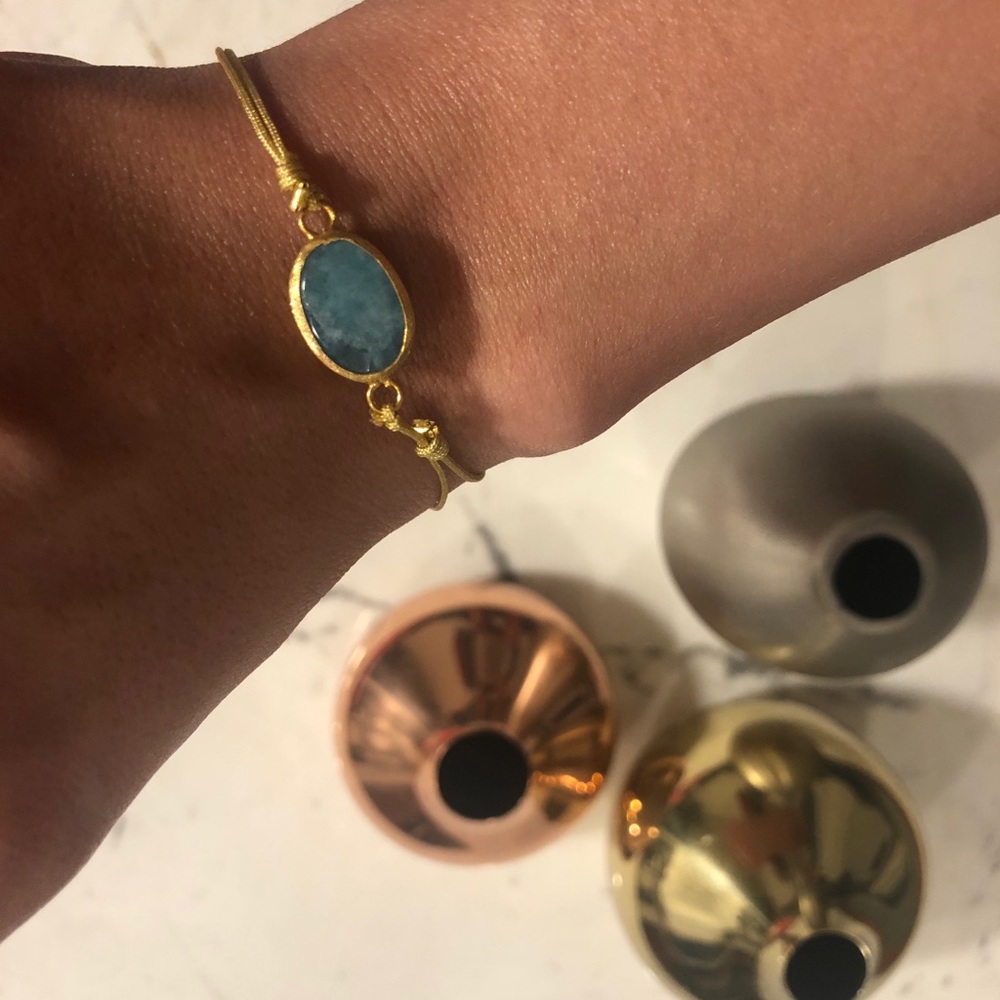 Gem Bracelet
